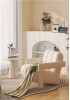 Boone Accent Lounge Chair * Floor Model